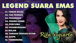 Download lagu LEGENDA SUARA EMAS - RITA SUGIARTO mp3 Download lagu LEGENDA SUARA EMAS - RITA SUGIARTO mp3