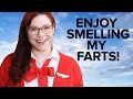 If Flight Attendants Were Honest