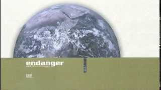 Endanger - Spürst du's nicht?! (Lyrics + Sub Español)