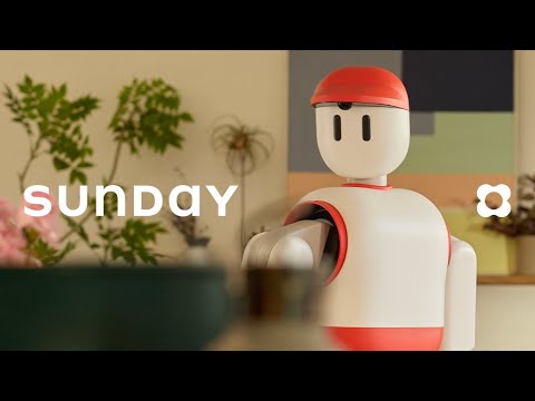 Introducing Memo, from Sunday