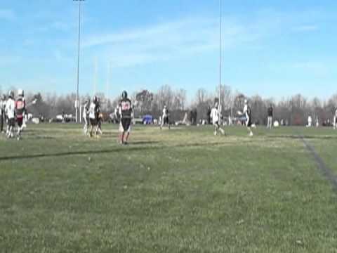 Michael Stettler - Blackwolf Fall 2011