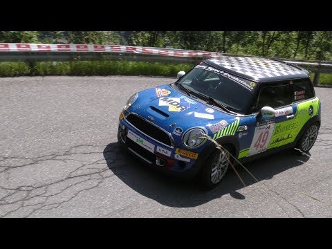 34° Rally Prealpi Orobiche 2019 Cassera - Suardi by Ferrario