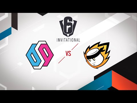 ESL (PC) EUROPE Six Invitational Qualifier Playoffs 2020 - BDS E-SPORTS vs MnM GAMING (MD5)