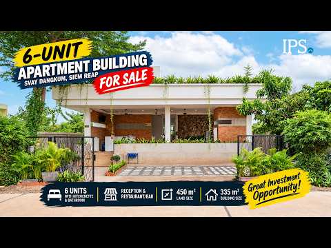Property video