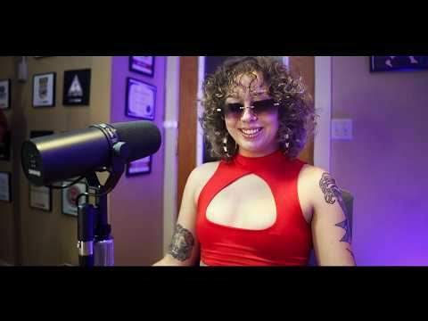 LIL ROSE - GOOD D (OFFICIAL MUSIC VIDEO)