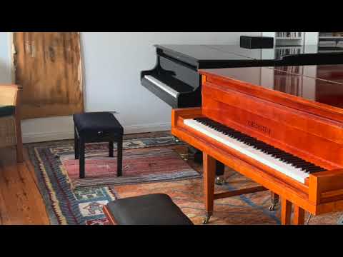 Georg Christoph Wagenseil   Ricercata