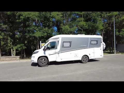 alles an dem Fluss Loire entlang / Frankreich / WoMo life