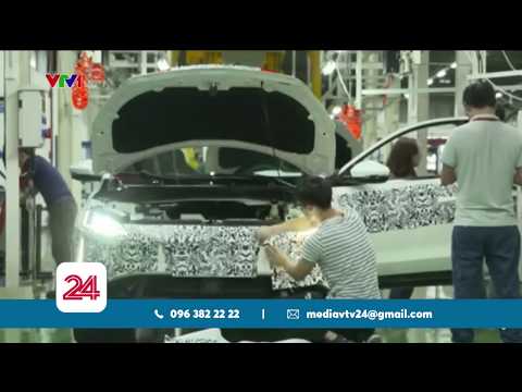 Đại gia Trung Quốc lao đao vì xe điện
