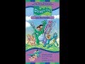 Closing To Dragon Tales Let S Be Friends 2001 VHS