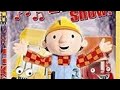 Opening Closing To Bob The Builder The Live Show 2004 VHS