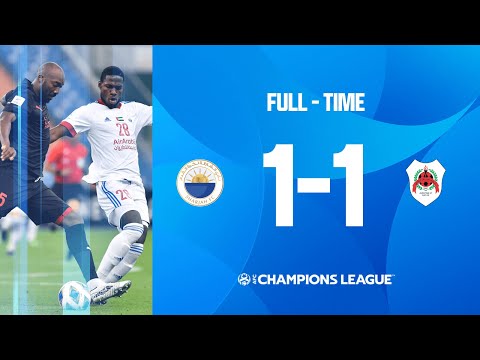 #ACL2022 - Full Match - Group A | Sharjah (UAE) vs Al Rayyan SC (QAT)
