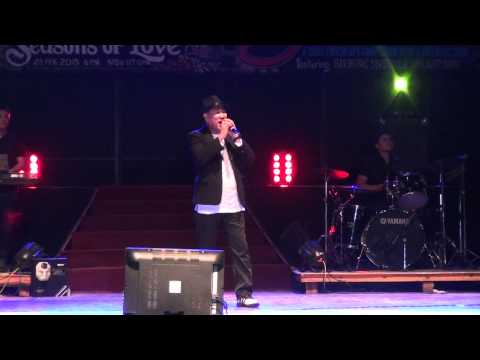 having you near me - sir bo