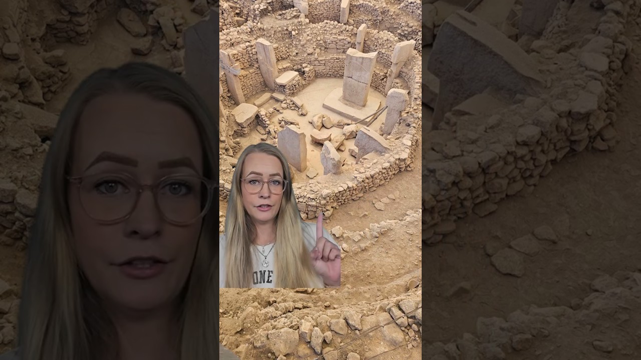 Are These Sites Older Than Göbekli Tepe?!