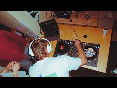 DJ Bax b2b Sonnenkind - Donk vs Atzentrance