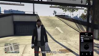 GTA5参加型　ランボ&フェラーリ&ポルシェ&日産&マクラーレンカーミーティング　概要欄必読