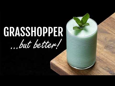 How to make a BETTER Grasshopper
