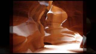Antelope Canyon Dreams II