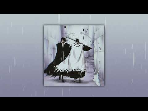 CorMill - Leanin I Ultra Slowed I Raining Ambience I 1 Hour