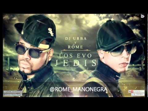 Beat De Reggaeton Dj Urba & Rome 