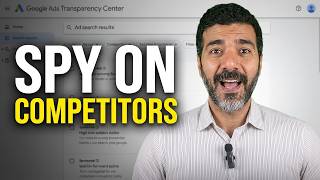 Google Ads Transparency Center का इस्तेमाल कैसे करें? | Step-by-Step