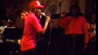 Zandolie - Too Much Man Family