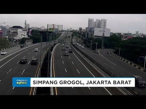 PANTAUAN LALU LINTAS NTMC KORLANTAS POLRI