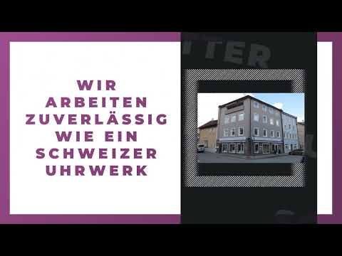 Schindler Ihr Raumausstatter YouTube-Vdeominiatur 5