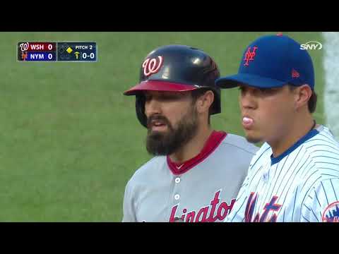 WAS AT NYN - July 13, 2018