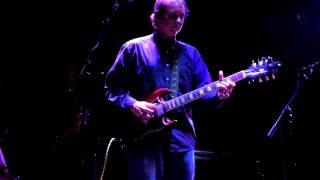 The Wave Pictures perform 'Memphis Slim in Paris' at The Dome, London, 18 June 2015