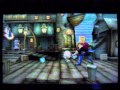 Cartoon Network Punch Time Explosion 3DS Walkthrough Part 9 Vs Vilgax Numbuh One Flapjack 2