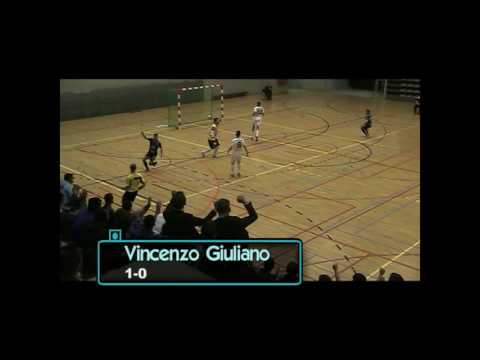04/11/2016 Celtic Houthalen vs Gelko Hasselt