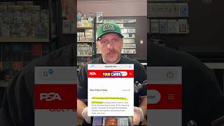 PSA Scandle: My opinion #psagrading #onepiecetcg #pokemoncards #tradingcards #onepiececardgame #psa