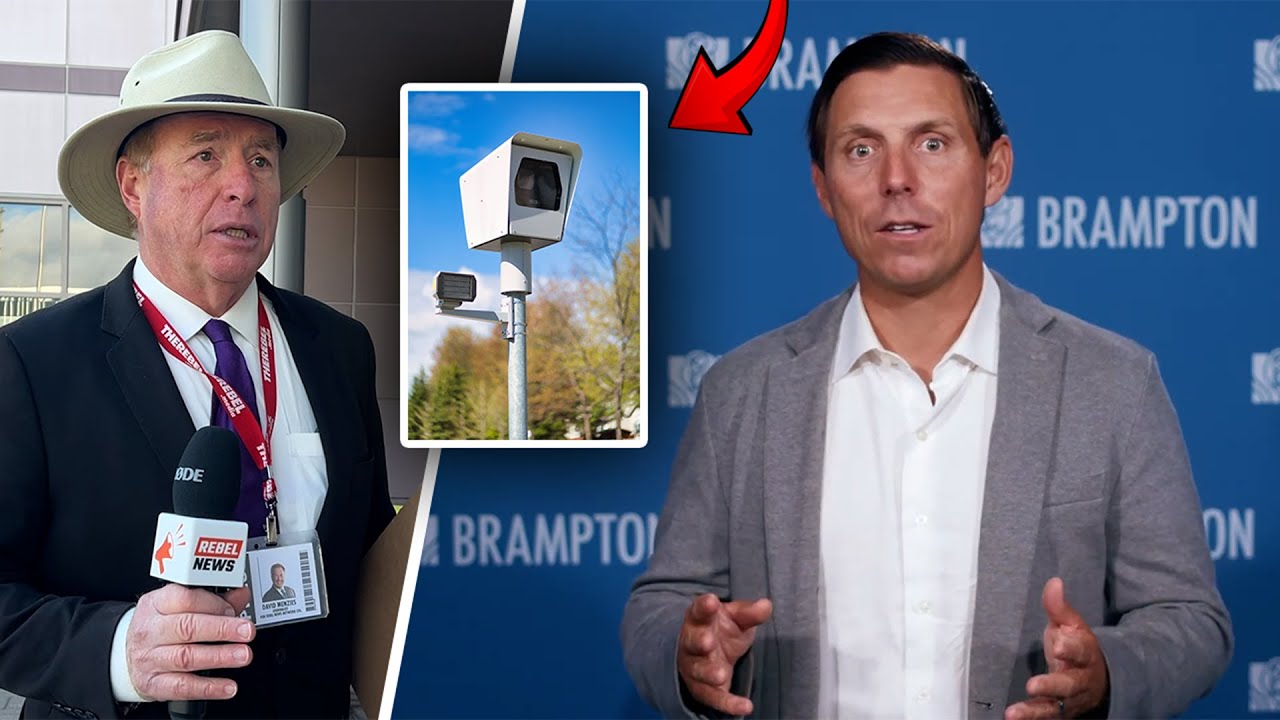 Did Brampton overpay for a building sold to the city by someone connected to Mayor Patrick Brown?