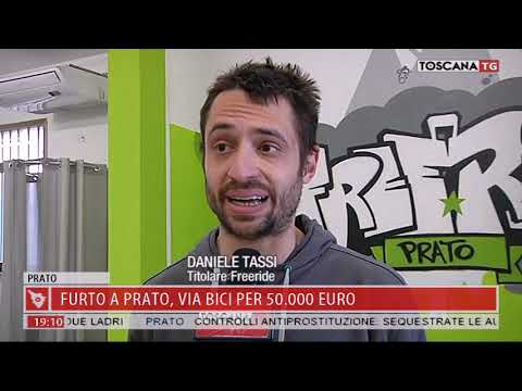 2018-03-12 TG REGIONALE ORE 19.00