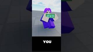 Roblox wait i will give you ten dollars with BabyDash#roblox #dash @dash-mc @daashr #babydash