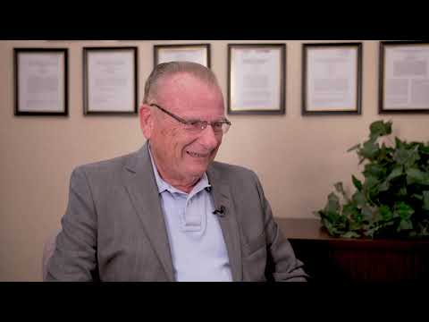 Gary Latham: Pioneering Organizational Psychologist