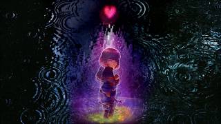 Undertale &quot;It&#39;s Raining Somewhere Else&quot; Soothing Cover