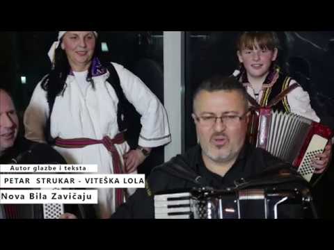NOVA BILA ZAVIČAJU-SPOT 2017 Petar
