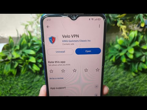 Velo vpn app kaise use kare !! How to use velo vpn app 
