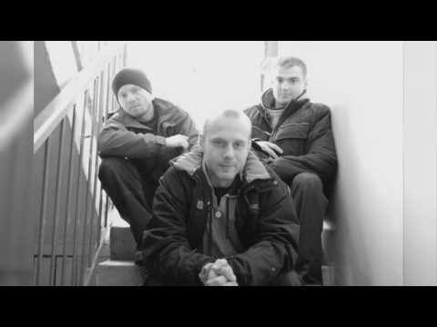 Stanica Projekt ft. Čierna Éra - Naše dni