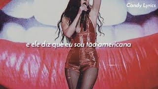 Olivia Rodrigo - so american (Tradução/Legendado)