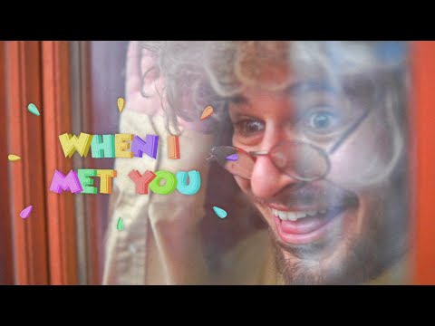 Yohanan - When I Met You (Official Video)