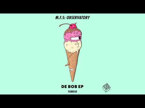 M.F.S: Observatory - Acid Sprint