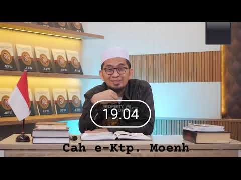 MUSLIMAH PENGHUNI SURGA FIRDAUS. Ustad ADI HIDAYAT LC. MA