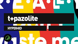 Cover art for HYPER4ID