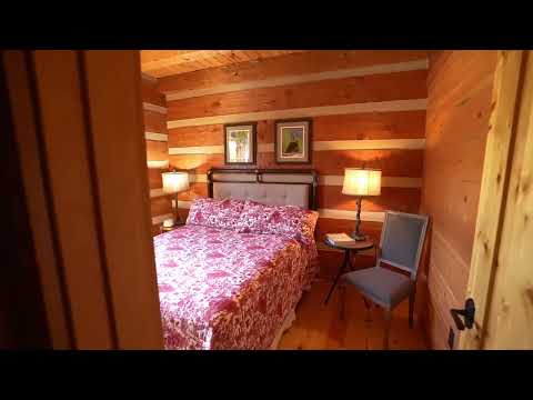 1038 Doggett Gap Road Hot Springs, NC 28743