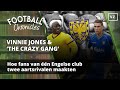 Hoe boze fans van één Engelse profclub twee verschillende aartsrivalen maakten