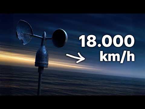 𝟭𝟯 planetas donde ocurre lo imposible