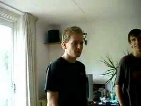 WIDM - De ontknoping