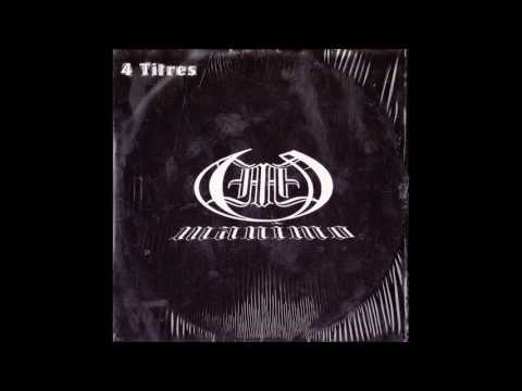 Manimo - Y'En A Marre (2000)